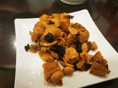 -不二心包子铺(二七广场店)