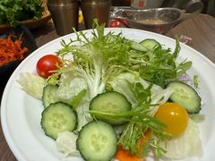 -大可泥炉烤肉(中街店)