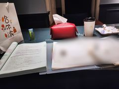 -吱咖啡西式简餐