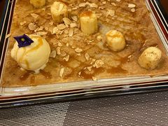 anna皇后安娜可丽饼-LA CREPERIE BRETONNE布列塔尼法式餐厅(天童北路店)