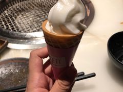 -厚贞日式烤肉(龙之梦店)