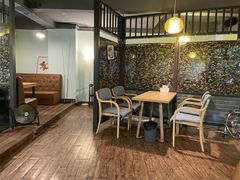 大堂-派派茶客(金杏花园店)