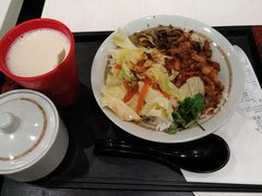 -永和大王(茉莉上新·星塘街店)