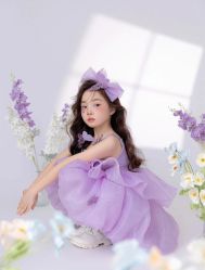 -倾城宝贝儿童摄影(浦东金谊店)