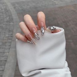 -M·X Nail日式美甲美睫