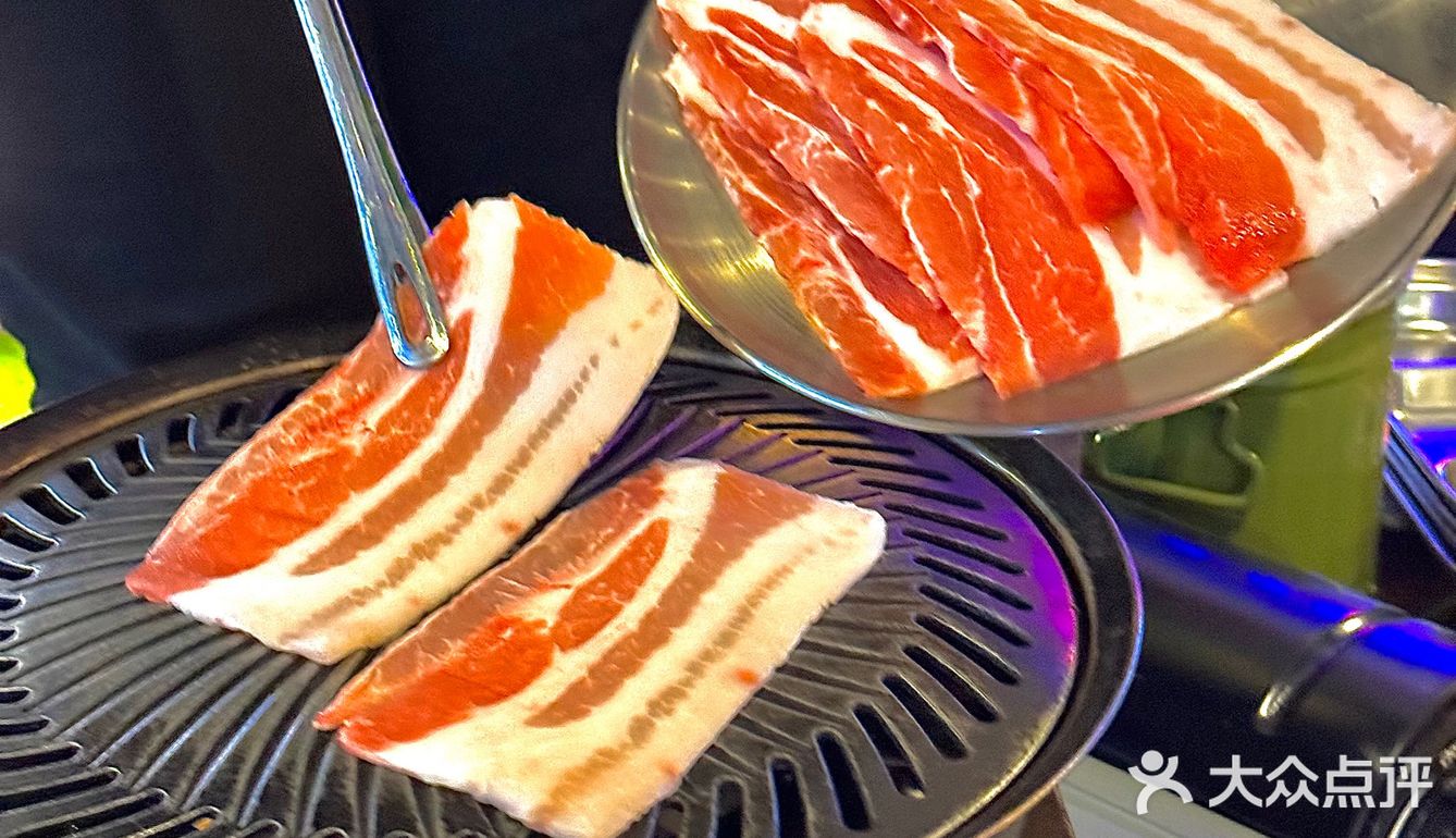 啊啊啊啊…上海还有这么好玩的露营烤肉