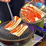啊啊啊啊…上海还有这么好玩的露营烤肉