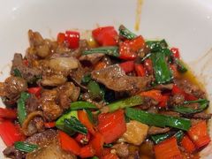 -楚鲜·汉正街一号(天河店)