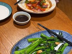 -常来小聚·广州非遗传承餐厅(中山二路店)