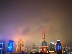 -上海外滩茂悦大酒店