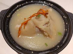 老妈蹄花-付小姐在成都(五道口店)