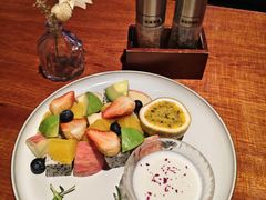 -卡朋厨房(289艺术园区店)