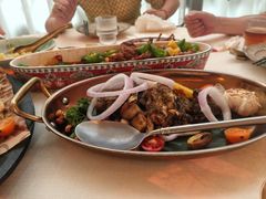 -龟兹KUCINA·新疆菜(前滩L+PLAZA店)