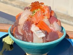 -京旬海鲜放题·铁板烧自助餐厅