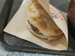 -西北杂粮筐凉皮大王(观澜湖新城MH MALL店)