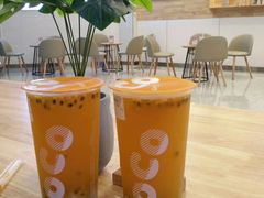 -CoCo都可(贵港万达店)