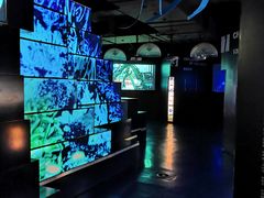 -同济大学四平路校区深海探索馆