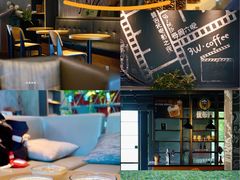 -3W咖啡(国家软件园店)