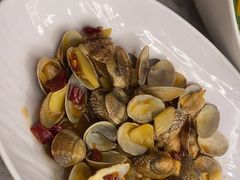 -新丁香海鲜酒店(银海商贸城店)