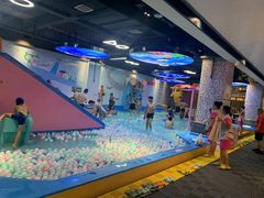 -青水瓦台汤泉(未央店)