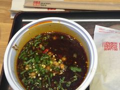 -西少爷(望京SOHO店)