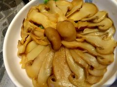 -木王宴语·野生鲜菌火锅(玉河店)
