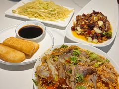 -夫妻肺片·中华老字号·正宗川菜(春熙路店)
