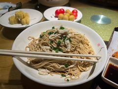 -吴越荣记苏州菜·松鼠桂鱼(月光码头店)