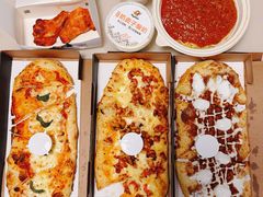 -比格比萨自助(望承公园店)