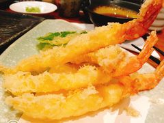 -千代武日本料理(开发区店)