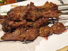 -俭寨大盘鸡·新疆菜·烧烤(博乐店)