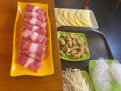 -三煮纸包鱼(青岛总店)