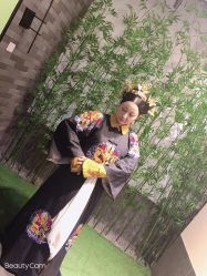 -盘子女人坊古装写真摄影(天津总店)