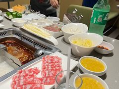 -海底捞火锅(飞马水城店)