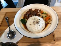 -豆恩咖餐(厦大翔安店)