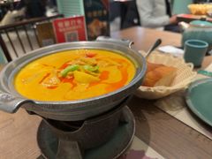 -安南越南餐厅(青岛万象城店)