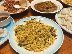 -老江南春·中国龙菜(衡山路店)