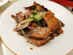 咸鱼片片-百纳·锦绣江南 (百纳瑞汀酒店)