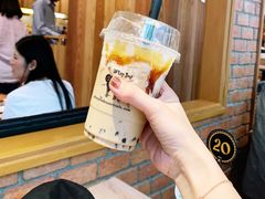 -After You Dessert Cafe(CENTRALWORLD)