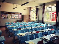 -青岛大学路小学