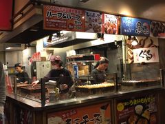 -章鱼烧博物馆(TAKOYAKI PARK)