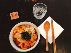 -铃木食堂(帽儿胡同店)