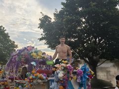 -南宁方特东盟神画