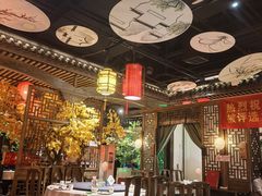 -徽镇小厨·经典徽菜(十里河店)