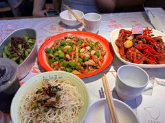 -靓靓蒸虾·头牌蒸虾(南山桂庙店)