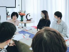 -童学馆·诗书礼乐少儿国学(天津大剧院店)