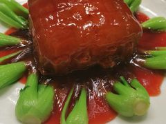 -功德林素菜饭庄(前门店)