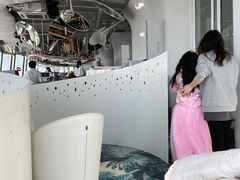 -天玑高空江景餐厅&酒吧Sky Secret Restaurant&Bar