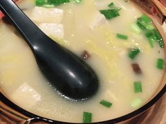 -西贝(吴江路湟普汇店)
