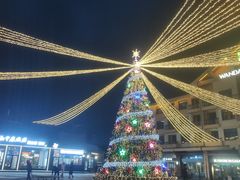 -长白山万达锦华套房酒店